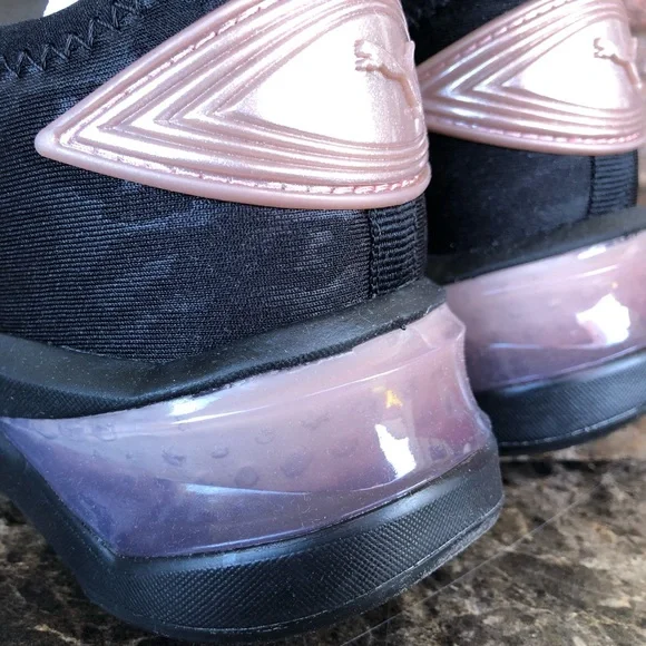 NEW Puma Women's LQDCell Shatter Casual Sneakers - Picture 3 of 15